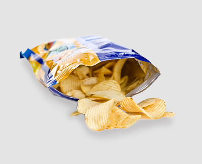 Empaques para alimentos